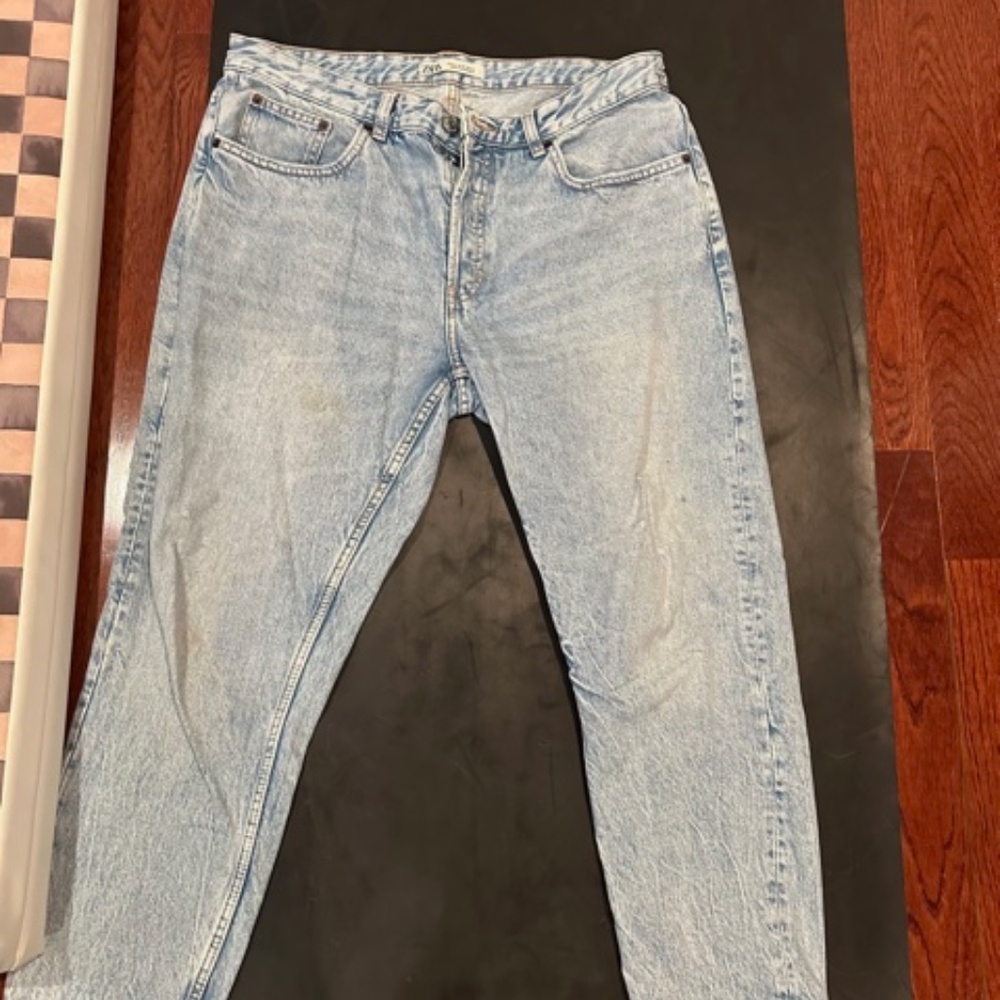 Men's Zara Jeans